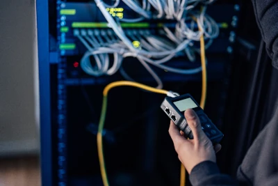 Sistemas e tecnologia